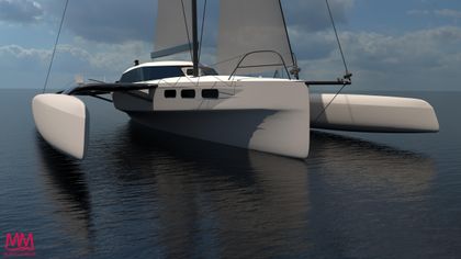 40' Rapido 2024 Yacht For Sale